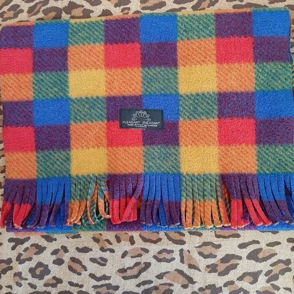 Scarf - Picture 1 of 4